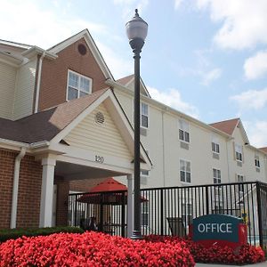 Towneplace Suites By Marriott Fort Meade National Business Park